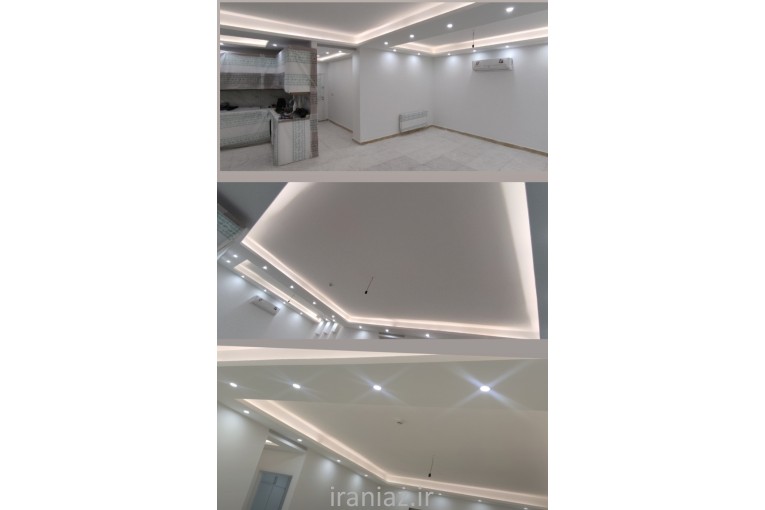 میکروسمنت و پتینه