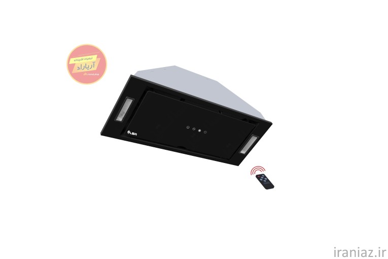 هود آشپزخانه 203t السا استیل