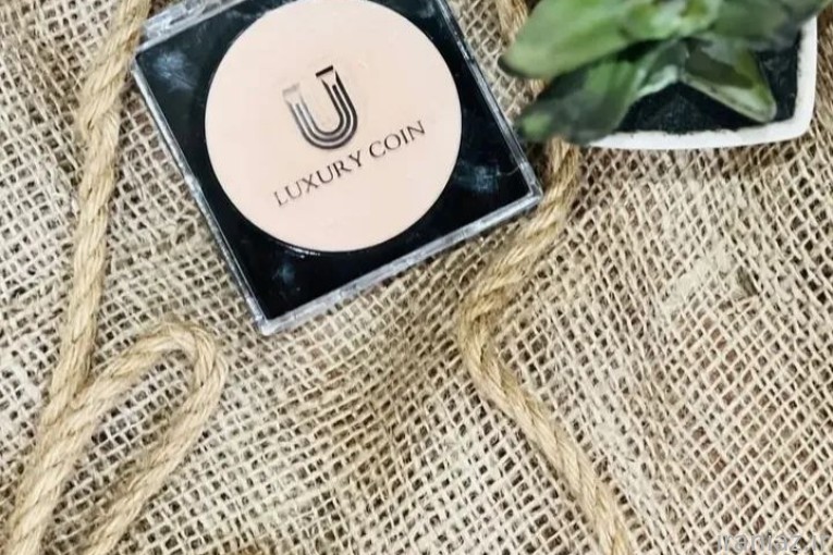 پنکک و کرمپودر ضدآب 