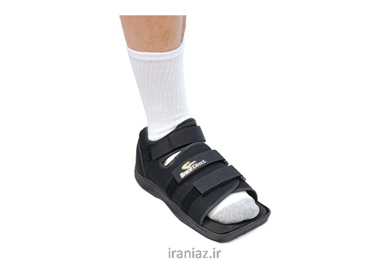 کلینیک ارتوپدی فنی توان طب