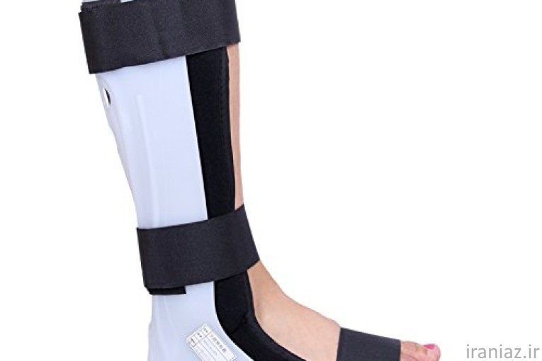 کلینیک ارتوپدی فنی توان طب