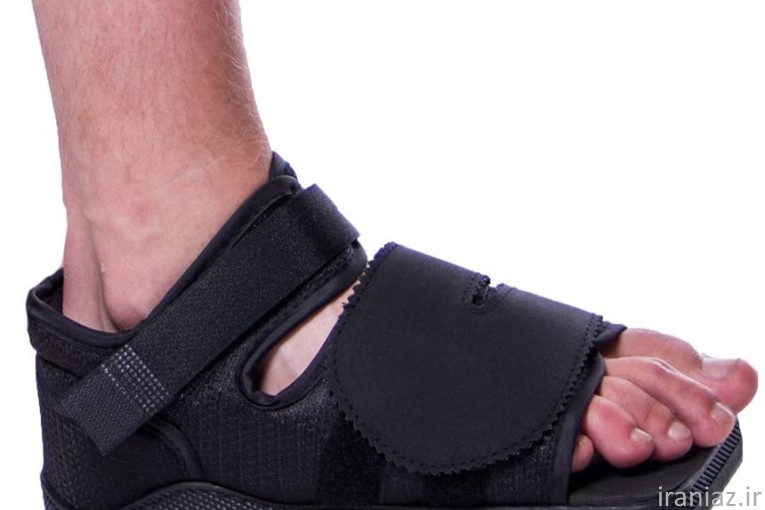 کلینیک ارتوپدی فنی توان طب