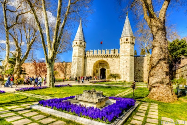 تور مسافرتی از گرگان