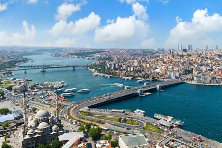 تور مسافرتی از گرگان