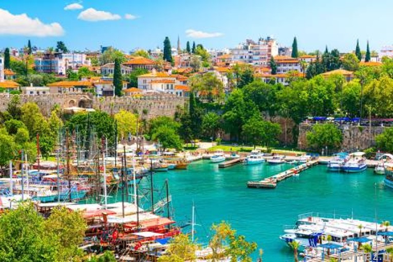 تور مسافرتی از گرگان