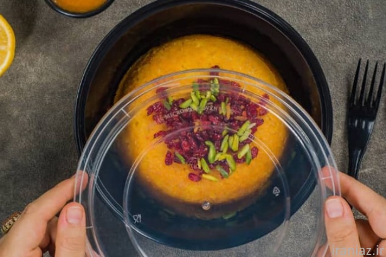 دیاکو سورن مرکز پخش ظروف یکبارمصرف