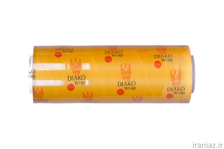 دیاکو سورن مرکز پخش ظروف یکبارمصرف