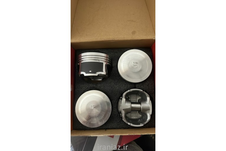 پیستون تیپ پنج NFU