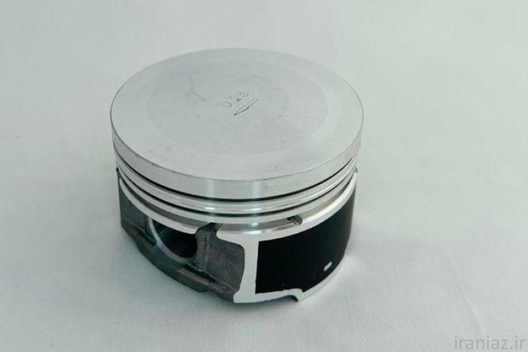 پیستون تیپ پنج NFU