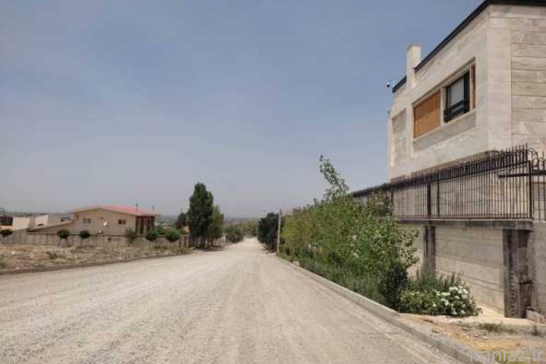 قابل توجه انبوه سازان وشهرکسازان شمال