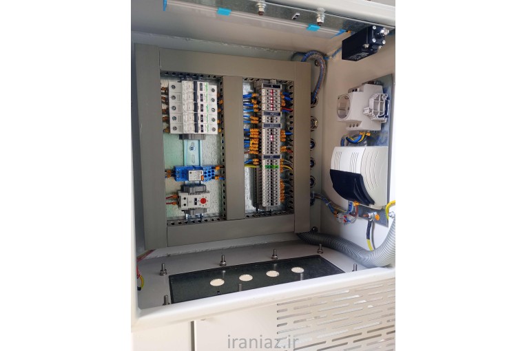 مونتاژکارتابلوبرق 