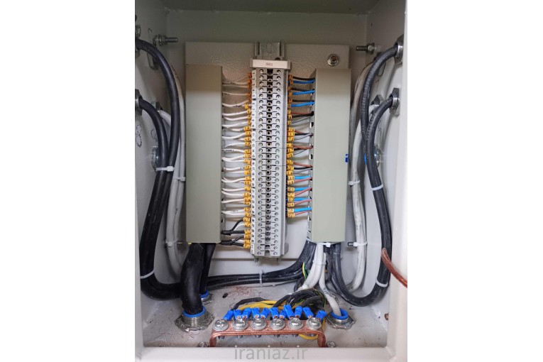 مونتاژکارتابلوبرق 