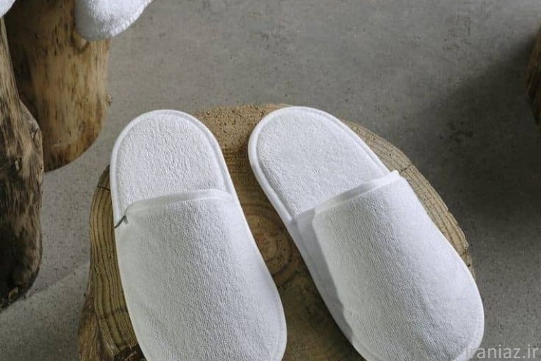 تولید کننده دمپایی هتلی 