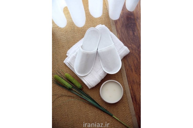 تولید کننده دمپایی هتلی 