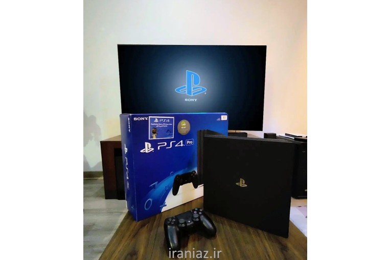 پلی‌استیشن جادویی