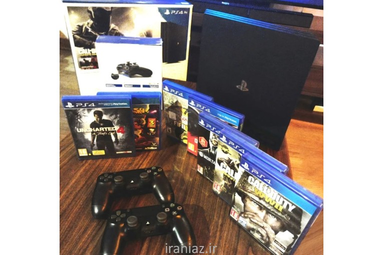 پلی‌استیشن جادویی