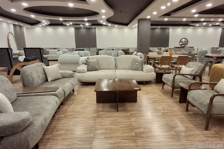 شرایط اقساطی سرویس چوب در کرج