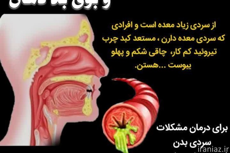 راز سلامتی با طب سنتی نیوشانیک 