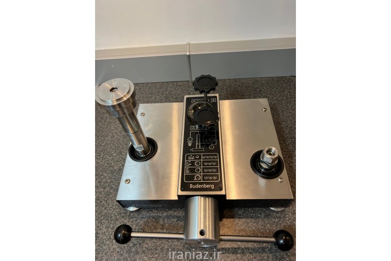 تعمیر کالیبراتور فشار