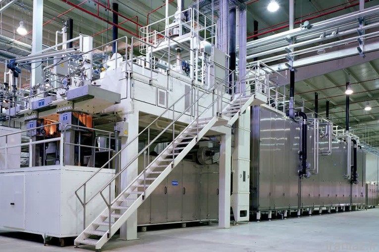 ماشین سازی خدابخشی