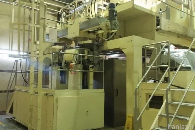 ماشین سازی خدابخشی