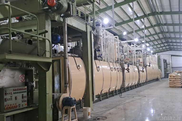 ماشین سازی خدابخشی