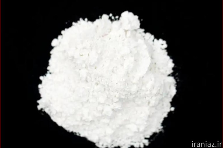 اکسید روی گرید صنعتی، دارویی و بهداشتی