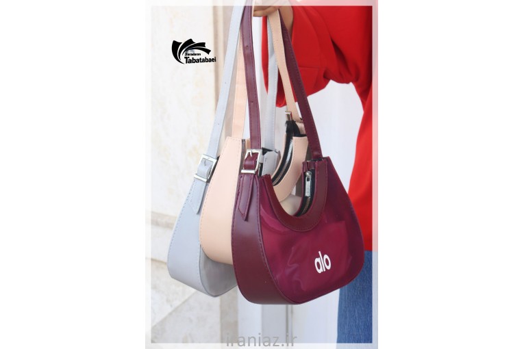 تولیدی کیف و کفش طباطبایی 