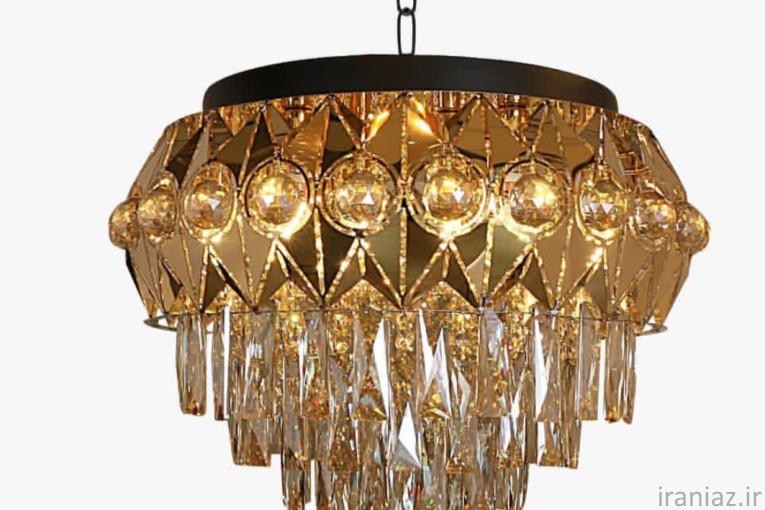 تولیدی لوستر 