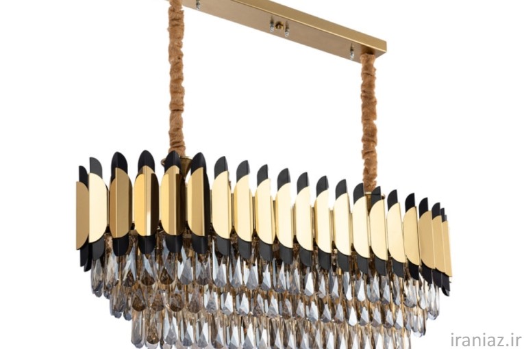 تولیدی لوستر 