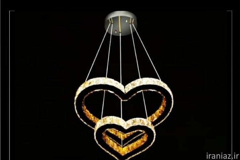 تولیدی لوستر 