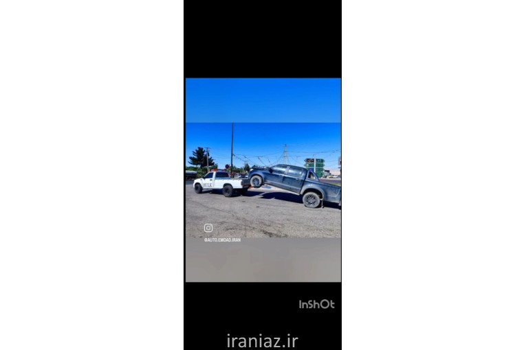 امداد و یدکش ۲۴ ساعته