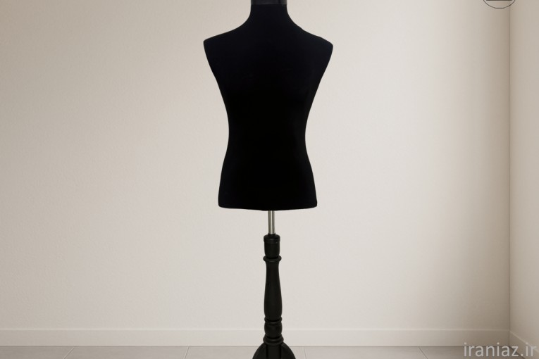 مانکن سوزن خور، پلاستیکی، فایبرگلاس