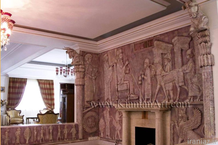 اموزش مجسمه سازی و نقاشی