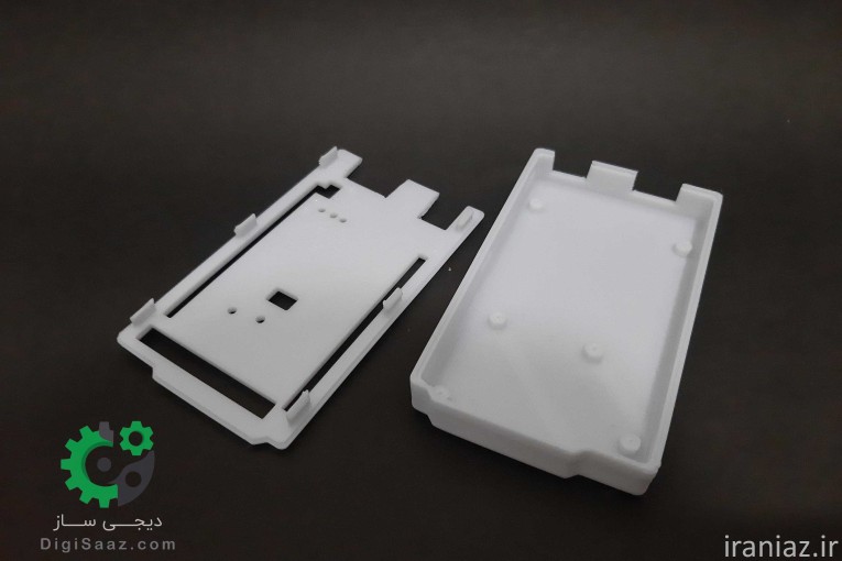 خدمات پرینت سه بعدی آنلاین