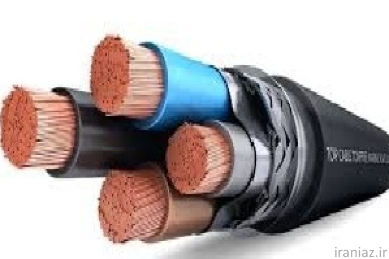 انواع سیم و کابل تخصصی