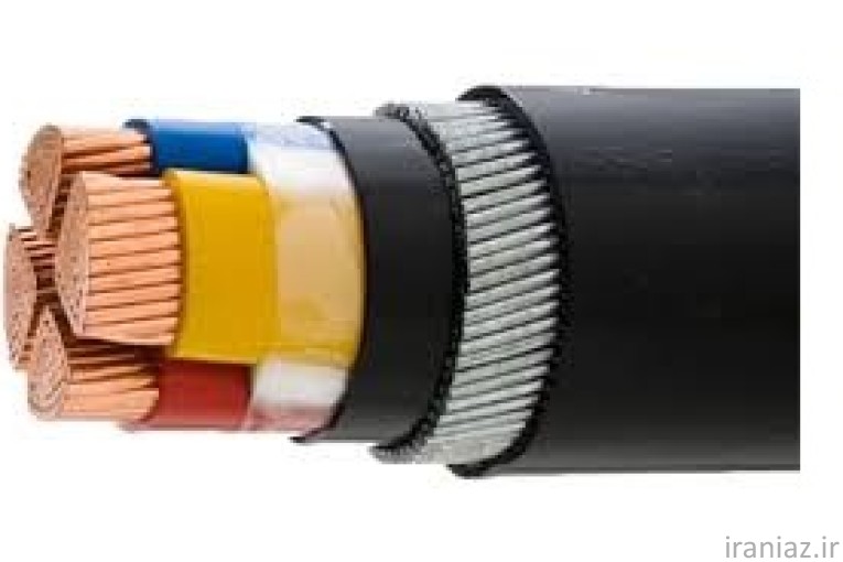 انواع سیم و کابل تخصصی