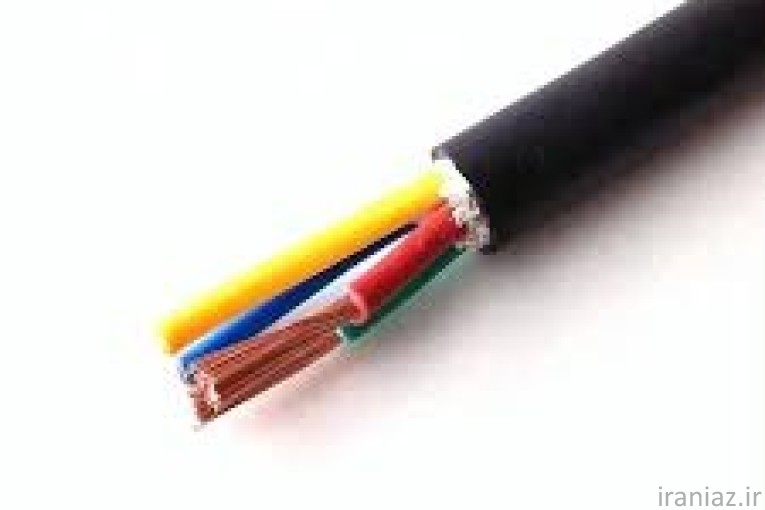 انواع سیم و کابل تخصصی