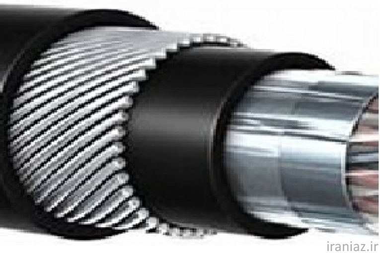 سیم و کابل را از شاذالکتریک بخرید 