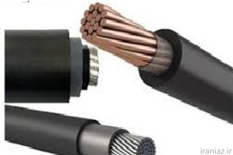 سیم و کابل را از شاذالکتریک بخرید 