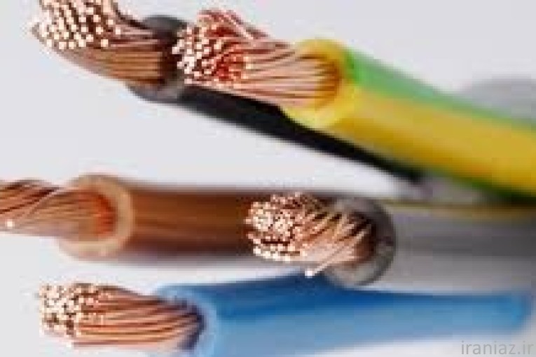 سیم و کابل را از شاذالکتریک بخرید 
