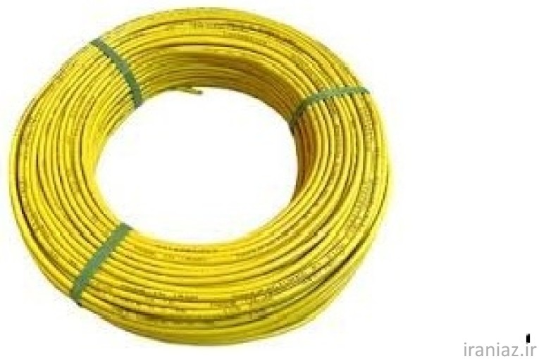 سیم و کابل شاذالکتریک سیم افشان