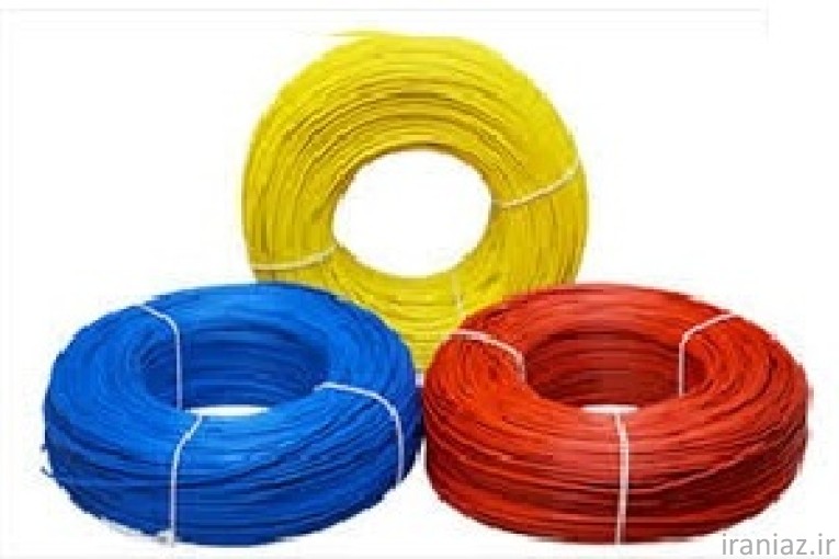 سیم و کابل شاذالکتریک سیم افشان