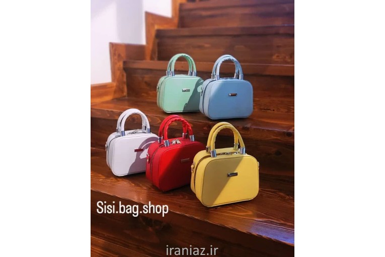 فروشگاه کیف زنانه سی سی بگ شاپ