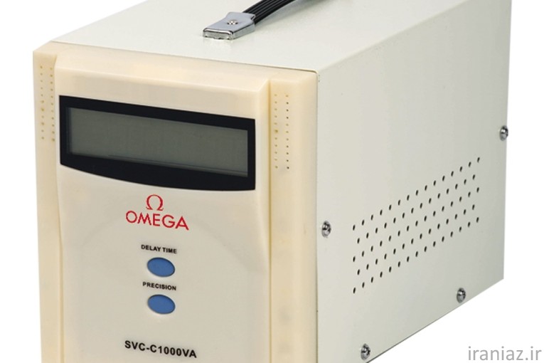 فروش استابلایزر