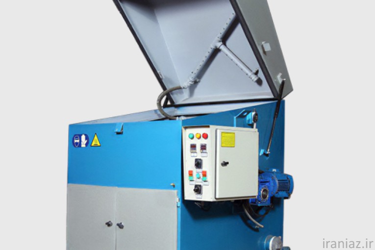 فروش تخصصی دستگاه قطعه شویی