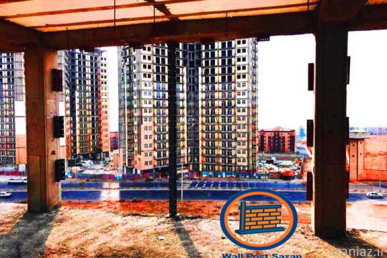  والپست سازان