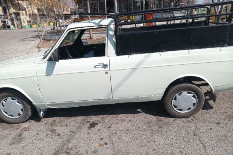 حمل و نقل و باربری