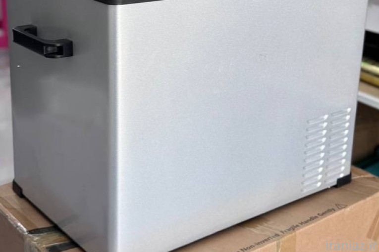 یخچال خودرو