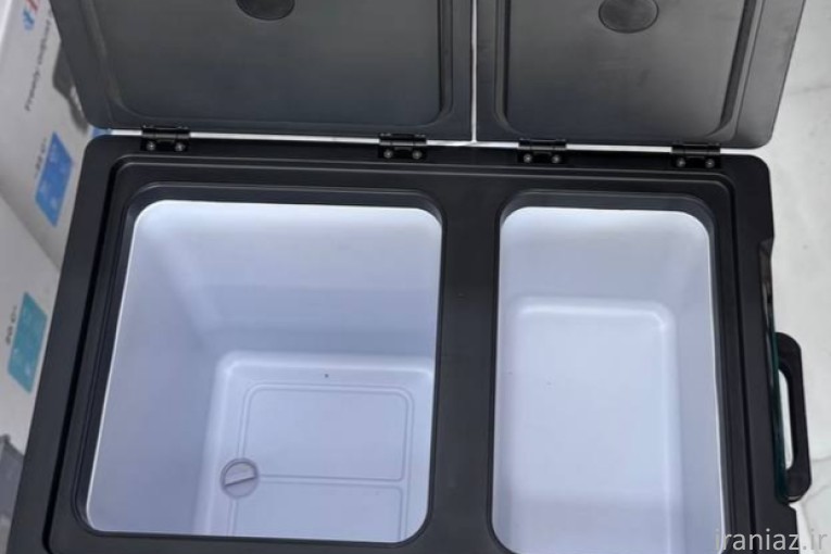 یخچال خودرو